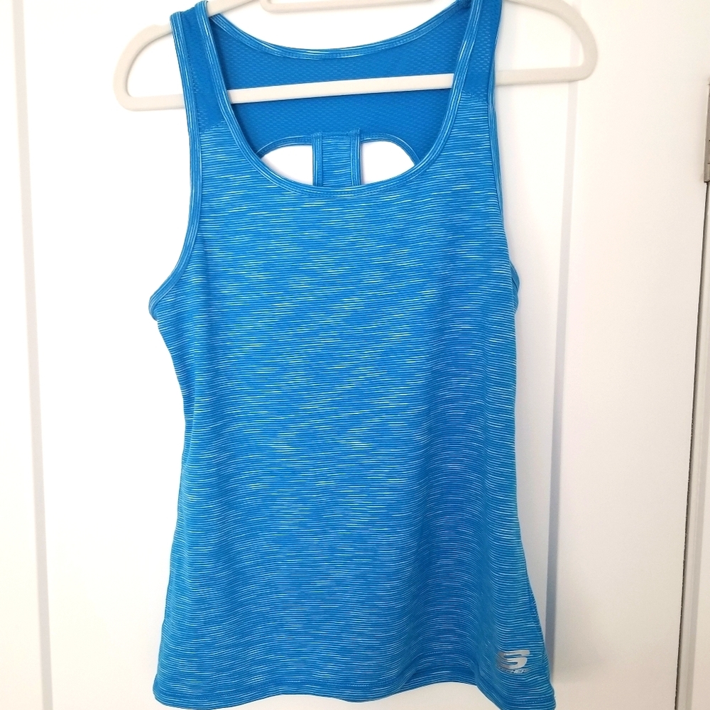 Skechers Workout Tank Top
